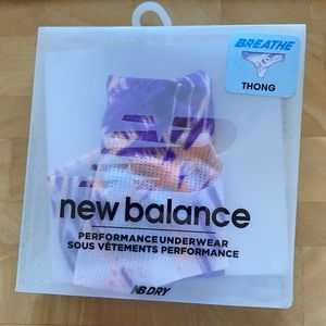 NWT Women’s mesh Ultra Lightweight Thong underwear